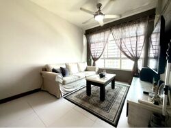Blk 463A Sembawang Drive (Sembawang), HDB 2 Rooms #498290241